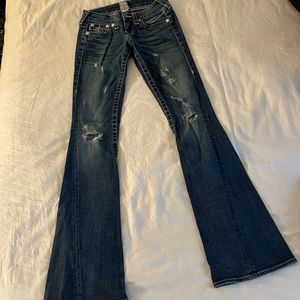 TRUE RELIGION JEANS